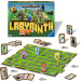 Minecraft labyrint stolní hra - Ravensburger