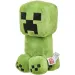 Minecraft plyšová figurka Creeper 20 cm - Mattel