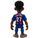 Minix: FC Barcelona - Lamine Yamal fotbalová akční figurka 12 cm