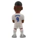 Minix: Real Madrid - Kylian Mbappé fotbalová akční figurka 12 cm