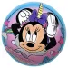 Minnie Mouse BioBall gumový míč 23cm
