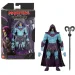 Mistři vesmíru: Ochránci vesmíru - Skeletor (kostnatý obličej) deluxe akční figurka - Mattel obrázek 1