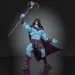 Mistři vesmíru: Ochránci vesmíru - Skeletor (kostnatý obličej) deluxe akční figurka - Mattel obrázek 2