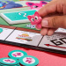 Monopoly Junior desková hra se zvířecími figurkami - Hasbro