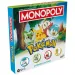 Monopoly Pokémon stolní hra - Hasbro