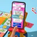 Monopoly Virtuální banka stolní hra – Hasbro
