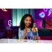 Monster High™: Monster Párty panenka - Cleo - Mattel