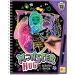 Monster High: Monster Hug tvůrčí sada na obrázky – Lisciani