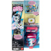 Monster High Panenka Péče o příšery - Cleo