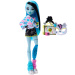 Monster High Panenka Péče o příšery - Cleo