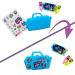 Monster High Panenka Péče o příšery - Cleo