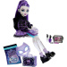 Monster High: Panenka Péče o příšery - Spectra - Mattel