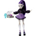 Monster High: Panenka Péče o příšery - Spectra - Mattel