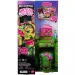 Monster High Péče o hrůzu Venus McFlytrap panenka s doplňky – Mattel