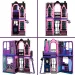 Monster High Strašidelný hotel - Boo-tique Hotel hrací sada - Mattel