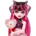 Monster High Strašně dobré kamarádky: Děsivá cesta panenka Draculaura - Mattel