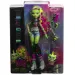 Monster High: Strašně nová Venus panenka - Mattel