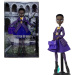 Monster High Wednesday: panenka Bianca - Mattel