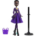 Monster High Wednesday: panenka Bianca - Mattel