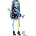 Monster High panenka Frankie Stein s doplňky - Mattel
