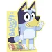 Móra: Bluey - Ahoj, Bluey! dětská kniha