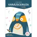 Móra: Lénárd András - Kouzelná tužka 1. třída Malá písmena - předepsaný sešit na psaní