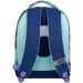 Must... Ledové království zaoblený 3-komorový školní batoh, 32x18x43 cm