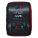 Must: Disney Gamer patrový naplněný penál 15x5x21 cm obrázek 1