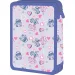 Must: Disney Stitch & Angel patrový plyšový penál 15x5x21 cm obrázek 2