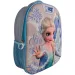 Must: Ledové království zaoblený batoh do školky s 3D motivem 26x10x32cm obrázek 2