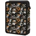 Must: Patrový naplněný penál s fotbalovým motivem 15x5x21 cm obrázek 2