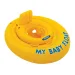 My Baby dětský plavací kruh 70 cm - Intex