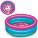 Nafukovací bazén jednorožec 100cm - Mondo Toys