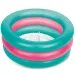 Nafukovací bazén se třemi kruhy - Mondo Toys