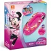 Nafukovací člun s motivem Minnie Mouse 112 cm - Mondo Toys obrázek 1