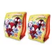 Nafukovací kruh s motivem Spider-Mana - Mondo Toys