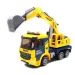 Power Truck nakladač s osvětlením a zvukem 40cm