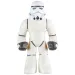 Natahovací akční figurka Star Wars Stormtrooper 18cm