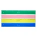 Nebuló: Barevné pravítko 30 cm v několika barevných variantách 1 ks
