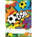 Nebulo: Goal 4. třída linkovaný sešit A/5 21-32
