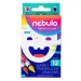 Nebulo: Jumbo barevná voskovka sada 12ks