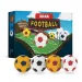 Nebulo: Silka guma - s motivem fotbalového míče 1ks