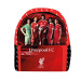 Nebulo: školní taška a batoh s motivem Liverpoolu