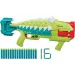 Nerf DinoSquad Armorstrike pěnová střelná zbraň - Hasbro