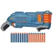 Nerf Elite 2.0 Warden DB-8 pěnová střelná zbraň s 16 náboji - Hasbro