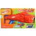 Nerf: Lionfury pěnová pistole s 16 náboji - Hasbro