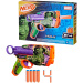 Nerf: Marvel Hulk pěnová vystřelovací zbraň - Hasbro