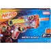 Nerf: Marvel Iron Man pěnová vystřelovací zbraň - Hasbro obrázek 1
