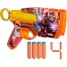 Nerf: Marvel Iron Man pěnová vystřelovací zbraň - Hasbro obrázek 2