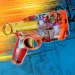 Nerf: Marvel Iron Man pěnová vystřelovací zbraň - Hasbro obrázek 4